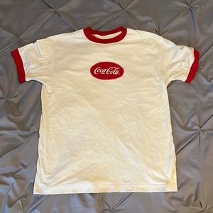 Coca Cola Pacsun vintage T fits like a medium / large